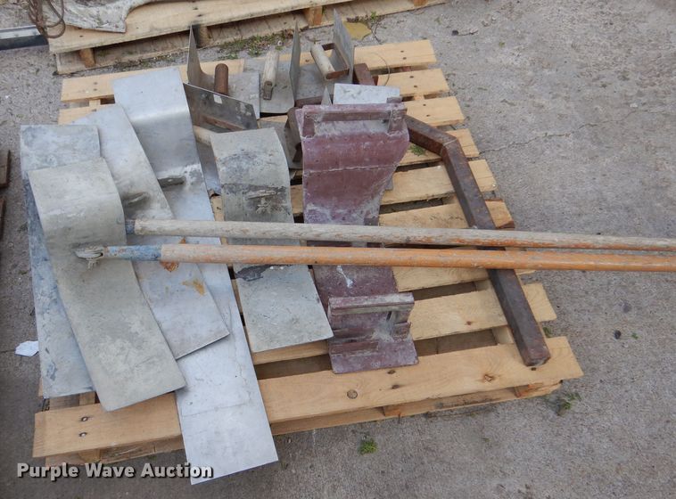image for item LS9048 Concrete tools