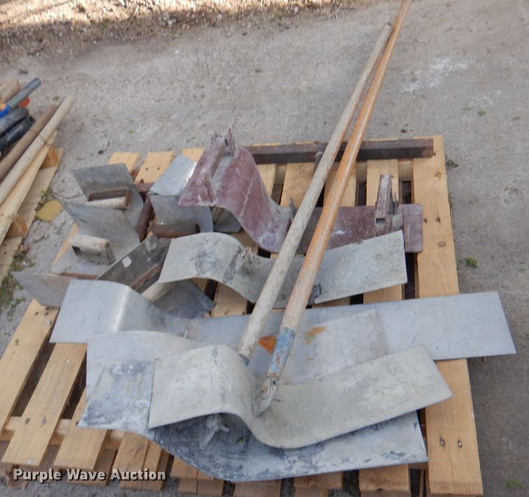 image for item LS9048 Concrete tools