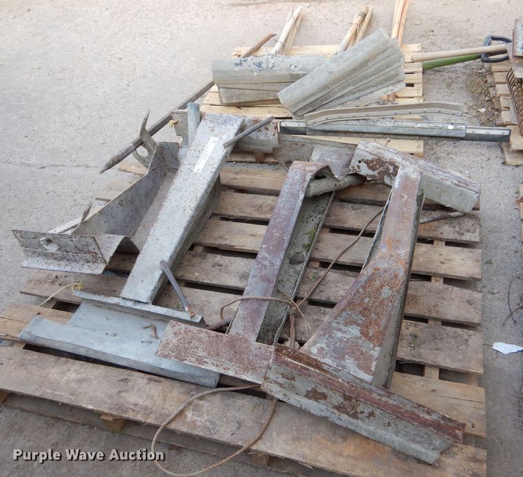 image for item LS9048 Concrete tools