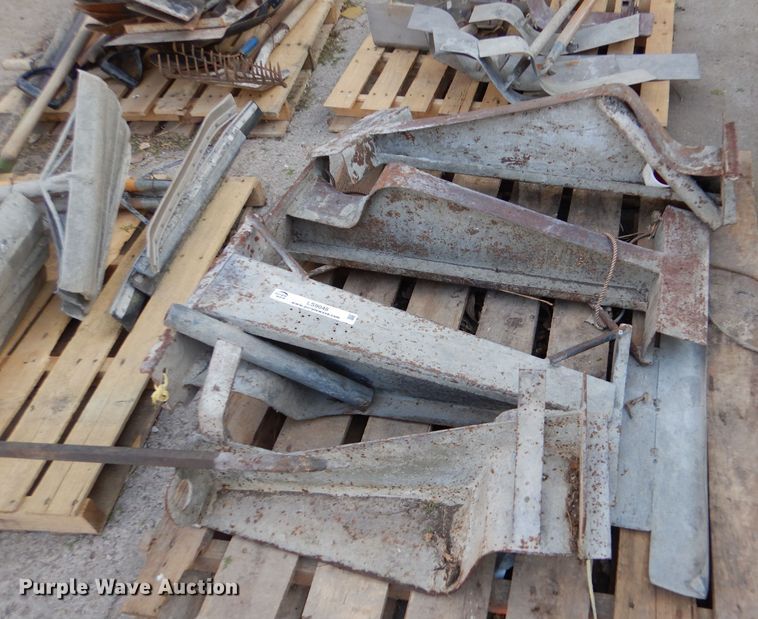 image for item LS9048 Concrete tools