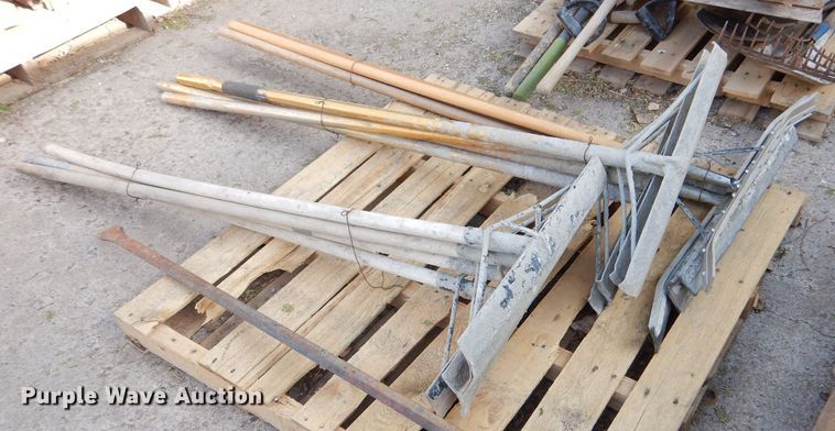 image for item LS9048 Concrete tools