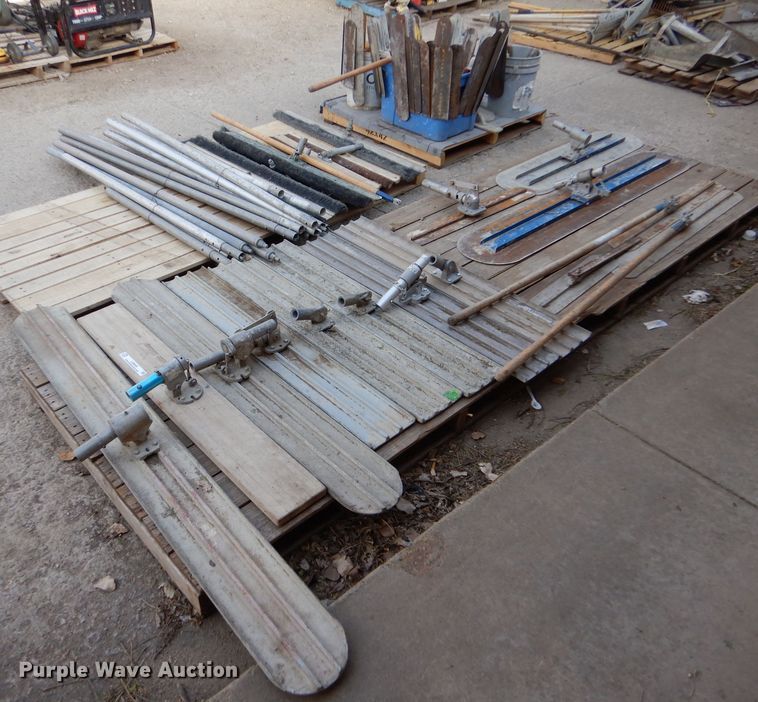 image for item LS9049 Concrete tools