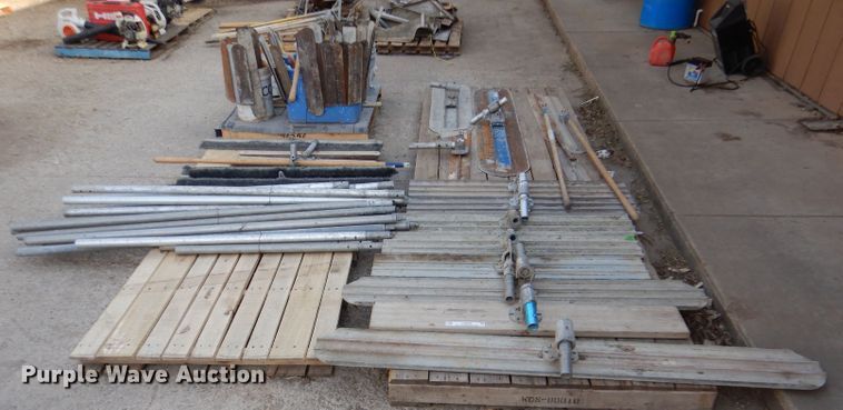 image for item LS9049 Concrete tools