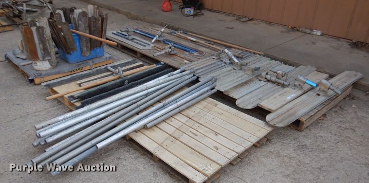 image for item LS9049 Concrete tools