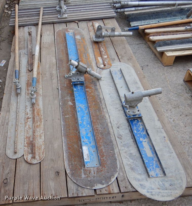 image for item LS9049 Concrete tools