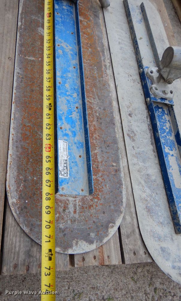 image for item LS9049 Concrete tools