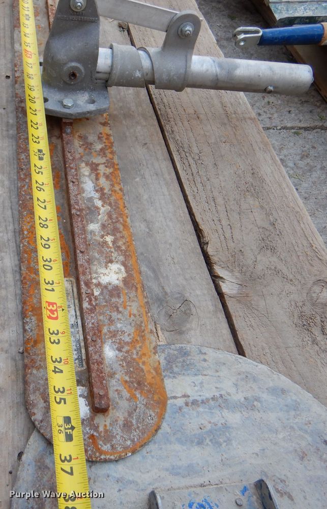 image for item LS9049 Concrete tools