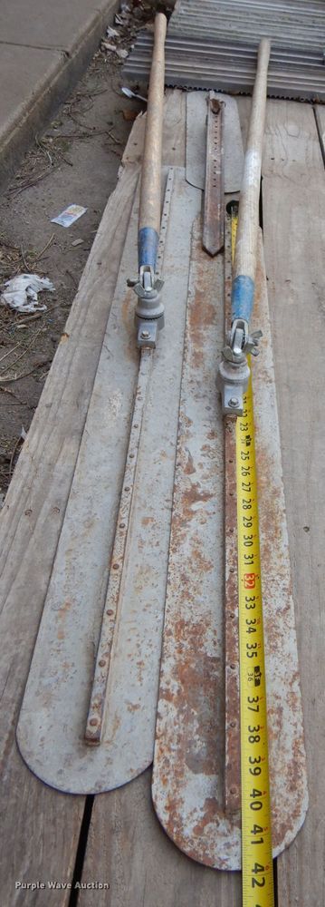 image for item LS9049 Concrete tools