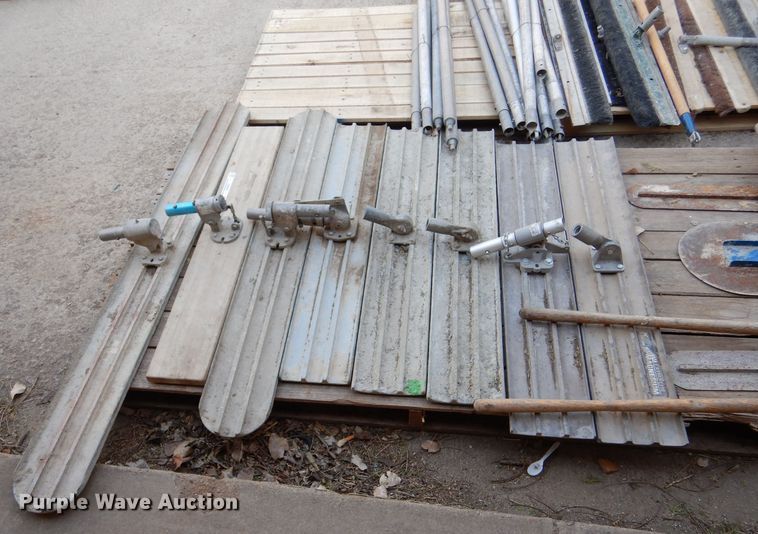 image for item LS9049 Concrete tools