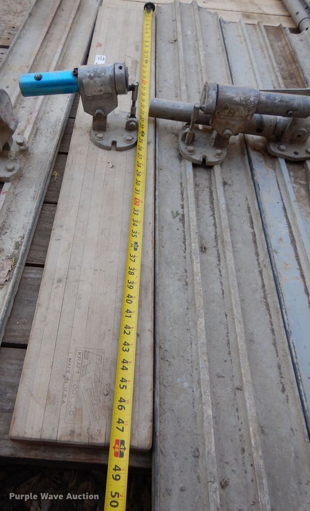 image for item LS9049 Concrete tools