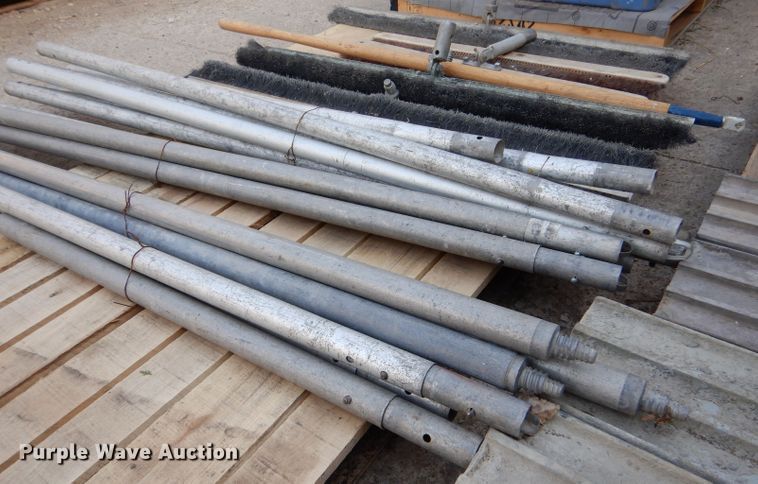 image for item LS9049 Concrete tools