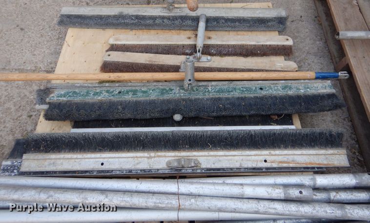 image for item LS9049 Concrete tools