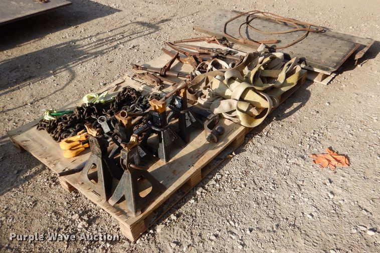 image for item LS9052 Tools