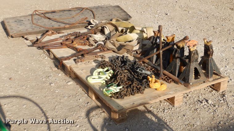 image for item LS9052 Tools