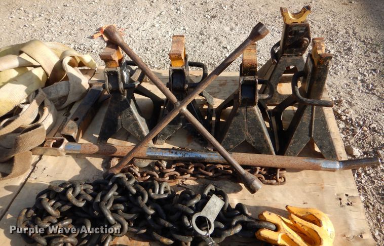 image for item LS9052 Tools