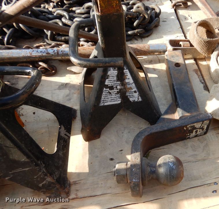 image for item LS9052 Tools