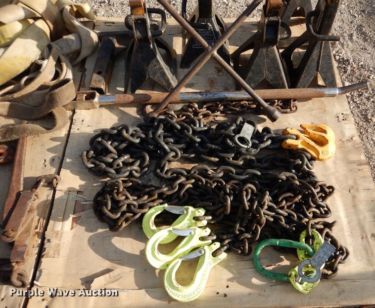 image for item LS9052 Tools