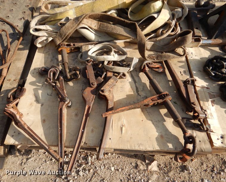 image for item LS9052 Tools