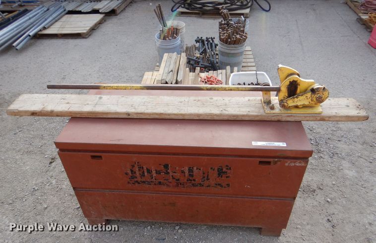 image for item LS9054 Concrete tools