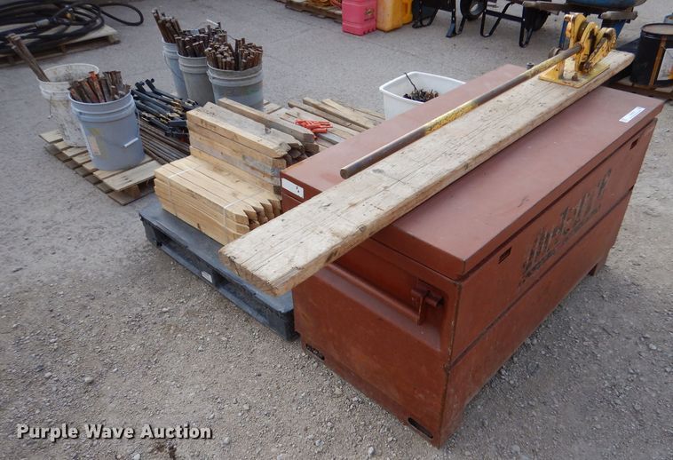 image for item LS9054 Concrete tools