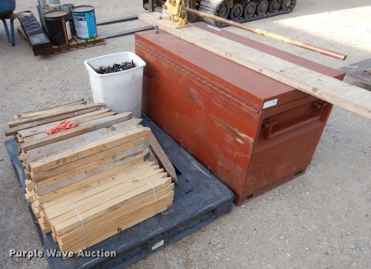 image for item LS9054 Concrete tools