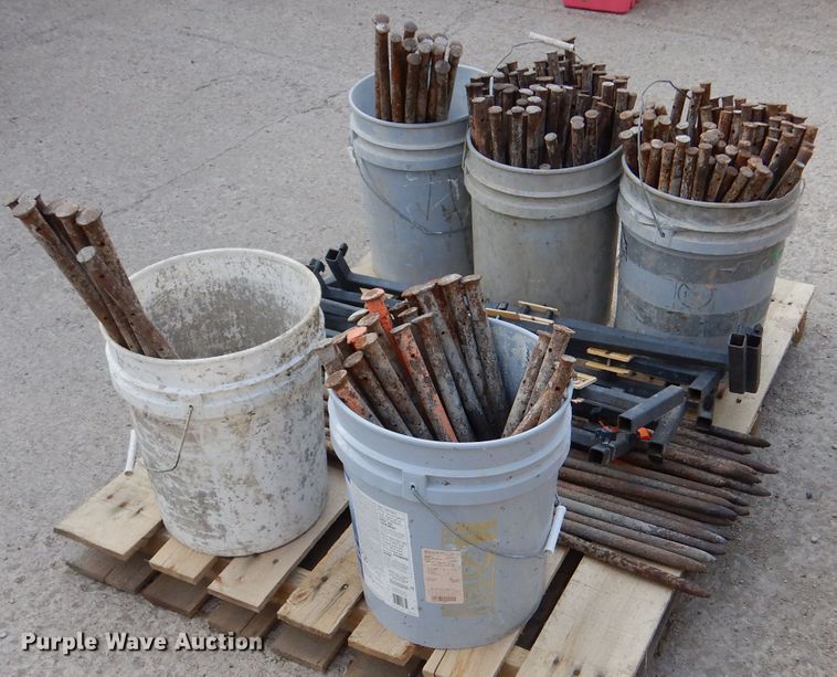 image for item LS9054 Concrete tools