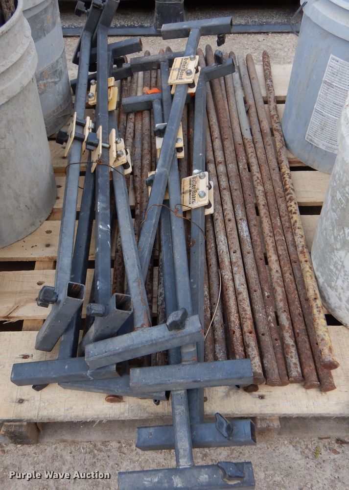 image for item LS9054 Concrete tools