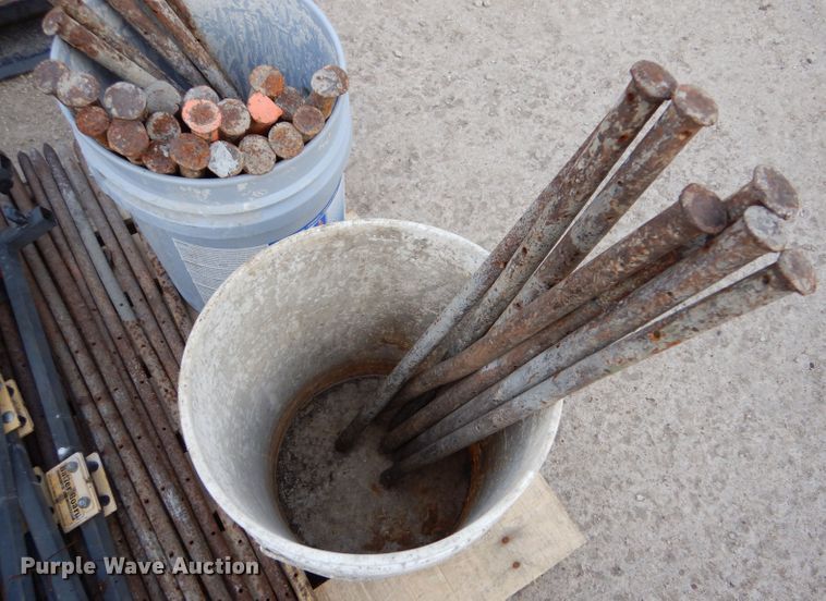 image for item LS9054 Concrete tools