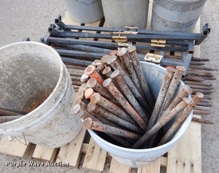 image for item LS9054 Concrete tools