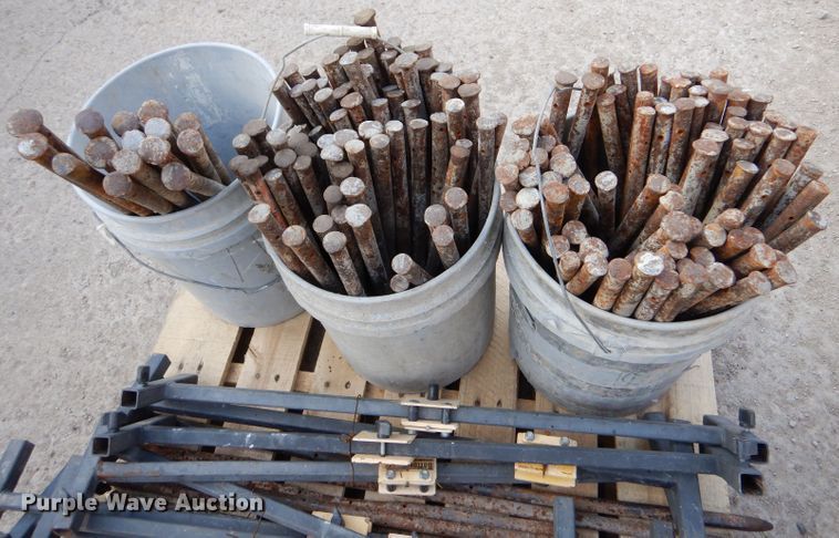 image for item LS9054 Concrete tools