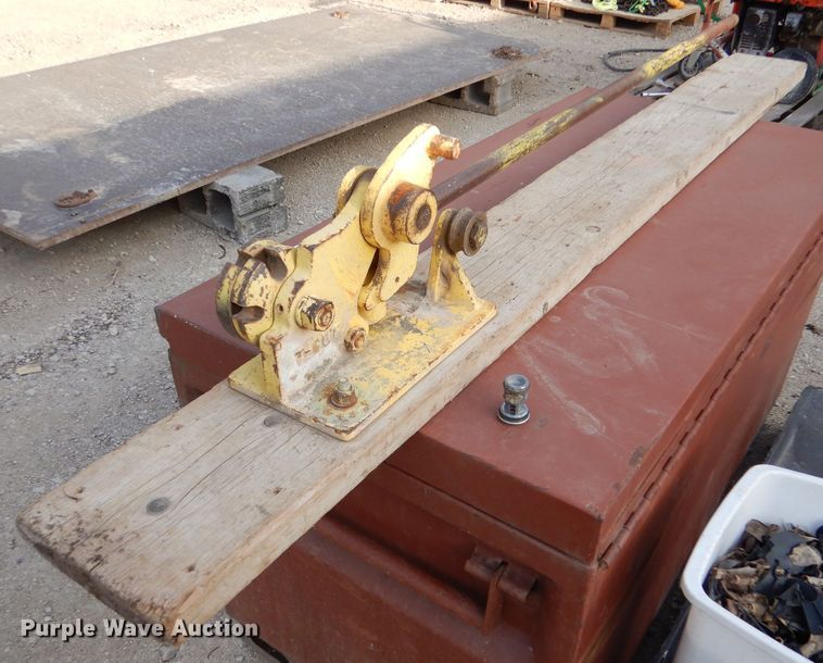 image for item LS9054 Concrete tools