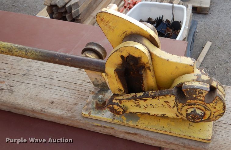 image for item LS9054 Concrete tools