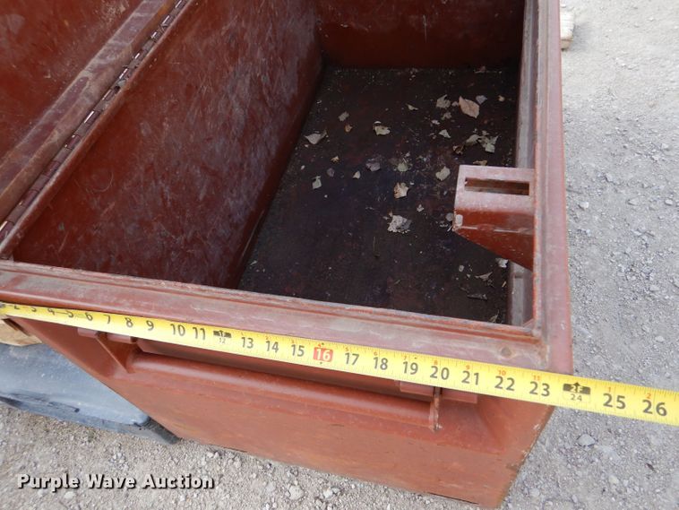 image for item LS9054 Concrete tools