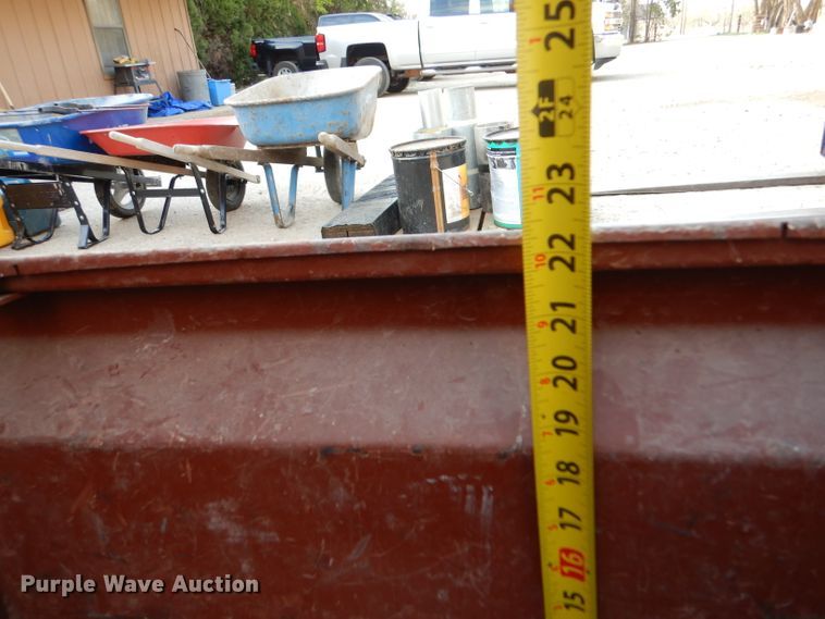 image for item LS9054 Concrete tools