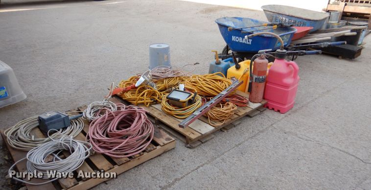 image for item LS9056 Tools