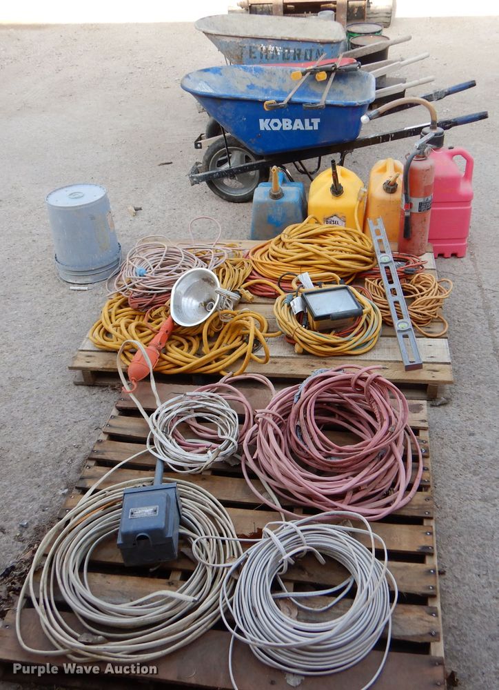 image for item LS9056 Tools