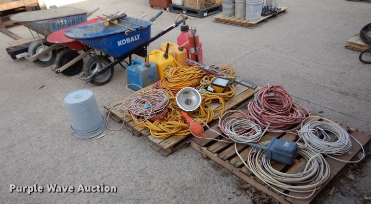 image for item LS9056 Tools