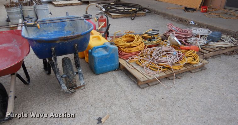 image for item LS9056 Tools