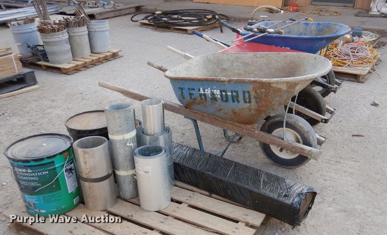 image for item LS9056 Tools