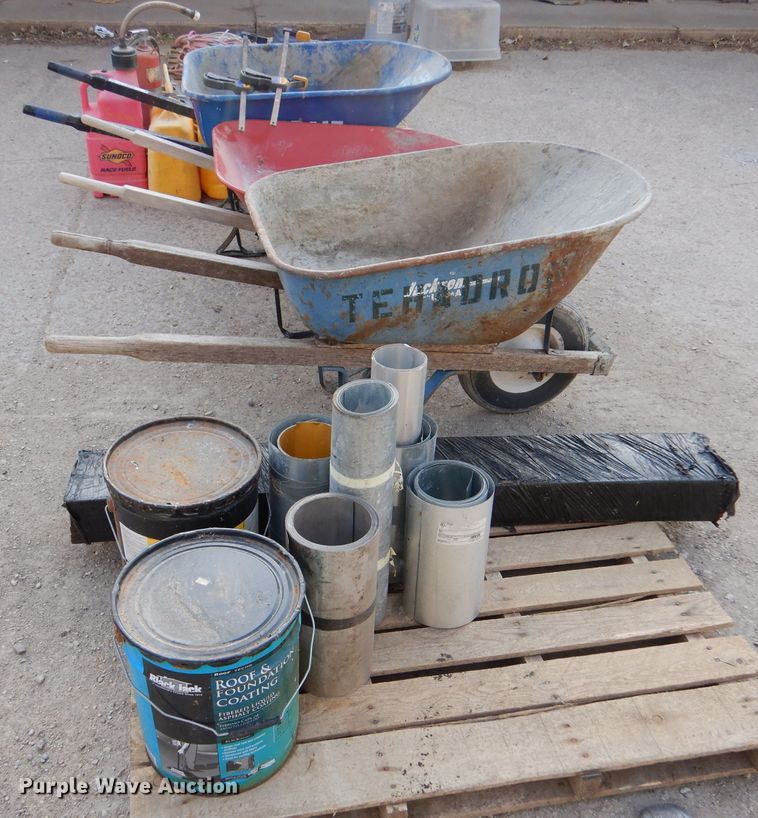 image for item LS9056 Tools