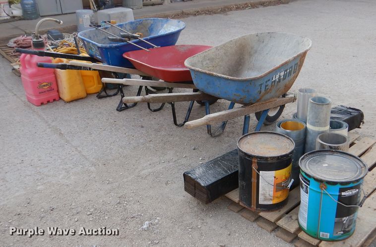 image for item LS9056 Tools