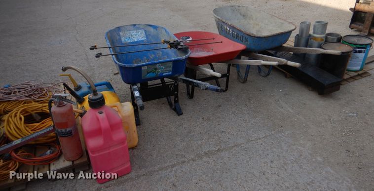 image for item LS9056 Tools