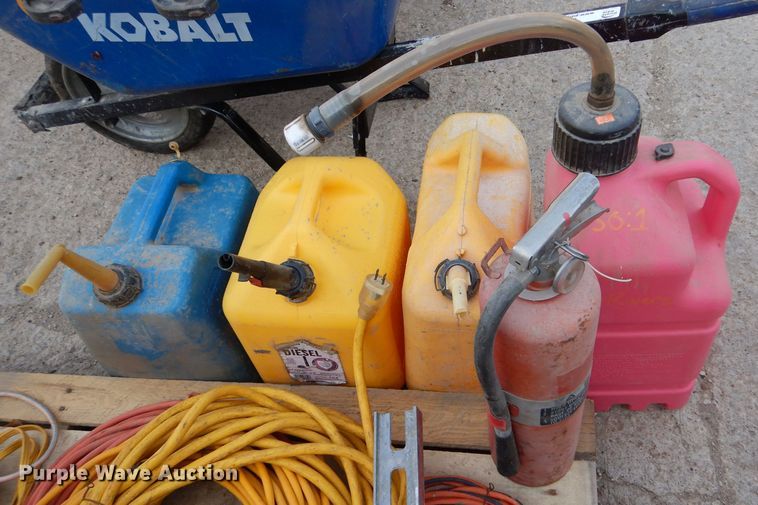 image for item LS9056 Tools