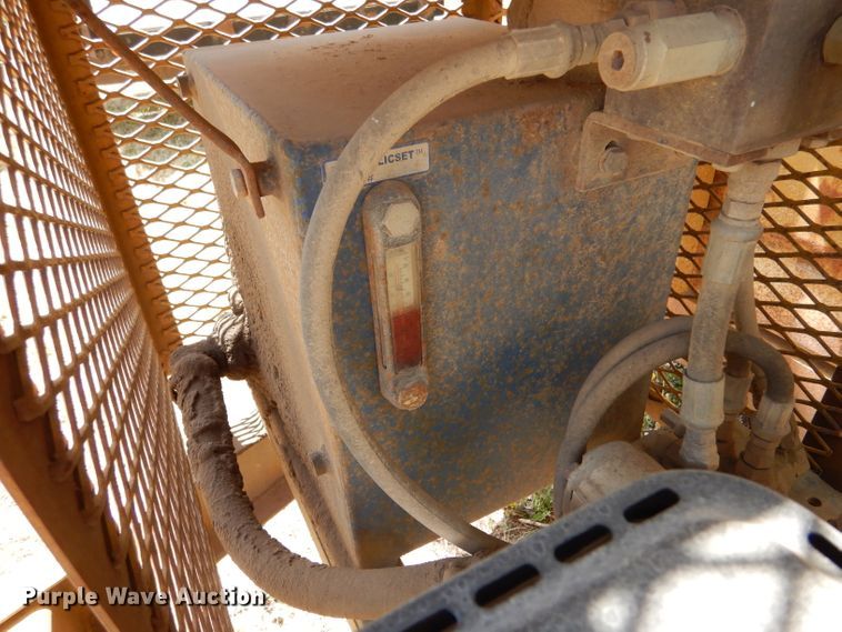 image for item LS9057 2009 Fastline  dump trailer