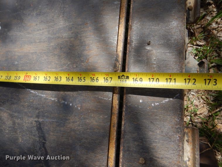 image for item LS9057 2009 Fastline  dump trailer