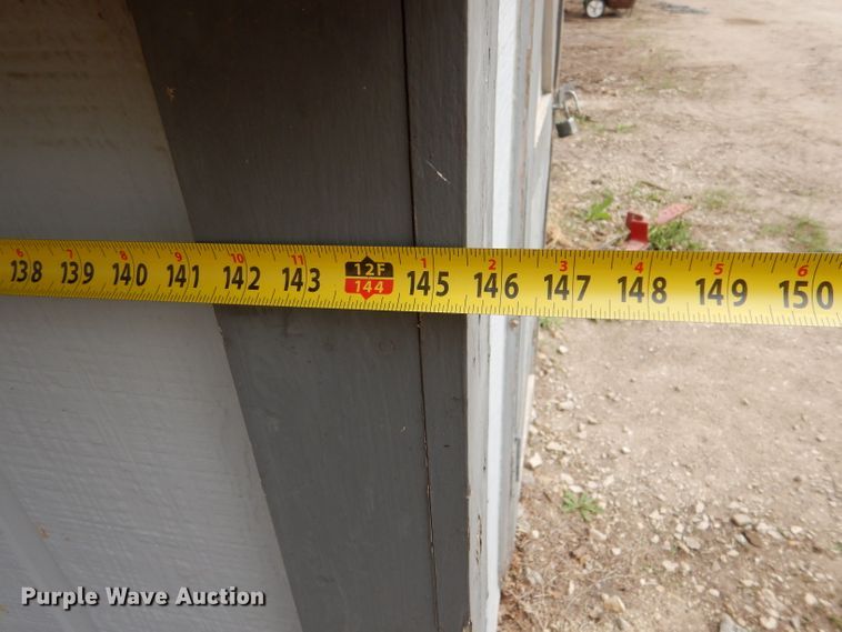 image for item LS9059 Storage shed