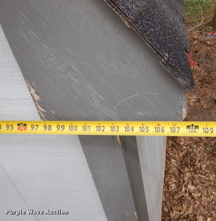 image for item LS9059 Storage shed