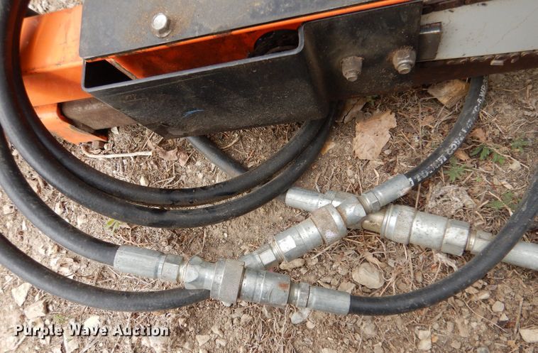 image for item LS9060 Excavator tree saw