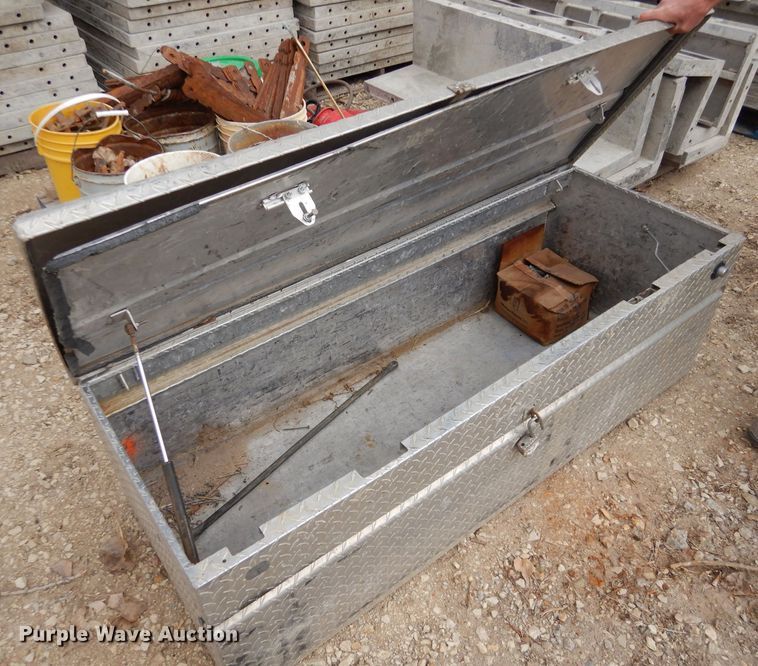 image for item LS9067 Aluminum concrete forms