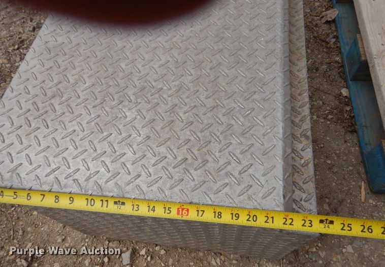 image for item LS9067 Aluminum concrete forms